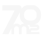 70m2